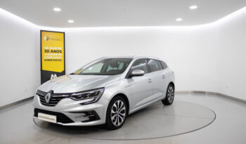 RENAULT Megane ST 1.5 Blue dCi Techno completo