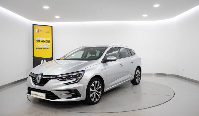 RENAULT Megane ST 1.5 Blue dCi Techno completo