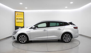RENAULT Megane ST 1.5 Blue dCi Techno completo