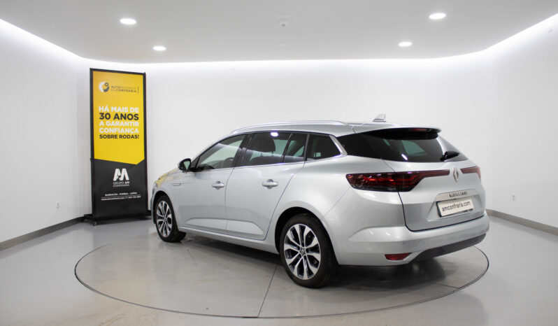 RENAULT Megane ST 1.5 Blue dCi Techno completo