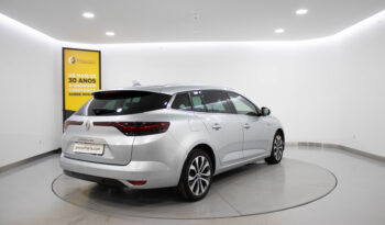 RENAULT Megane ST 1.5 Blue dCi Techno completo