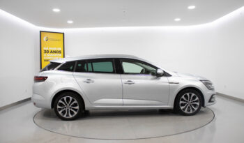 RENAULT Megane ST 1.5 Blue dCi Techno completo