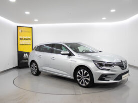 RENAULT Megane ST 1.5 Blue dCi Techno