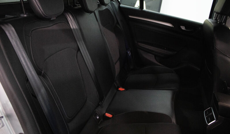 RENAULT Megane ST 1.5 Blue dCi Techno completo
