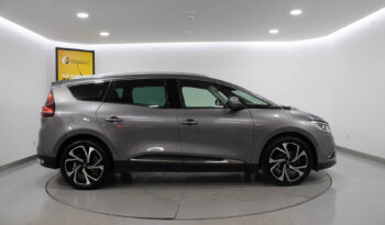 RENAULT Grand Scénic 1.6 dCi Bose Edition EDC completo