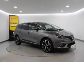 RENAULT Grand Scénic 1.6 dCi Bose Edition EDC
