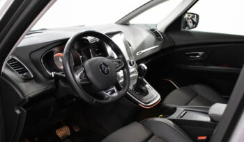RENAULT Grand Scénic 1.6 dCi Bose Edition EDC completo
