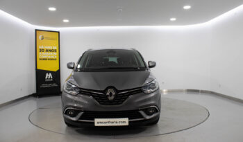 RENAULT Grand Scénic 1.6 dCi Bose Edition EDC completo