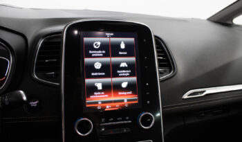 RENAULT Grand Scénic 1.6 dCi Bose Edition EDC completo