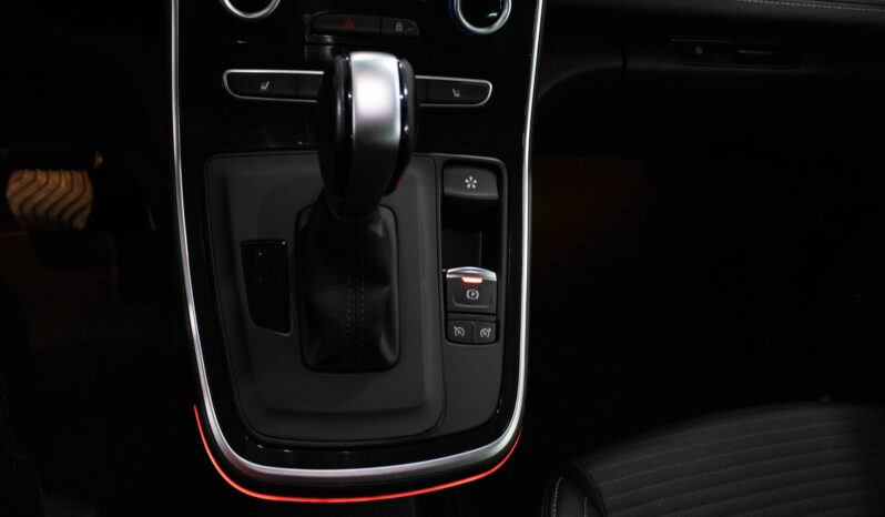 RENAULT Grand Scénic 1.6 dCi Bose Edition EDC completo