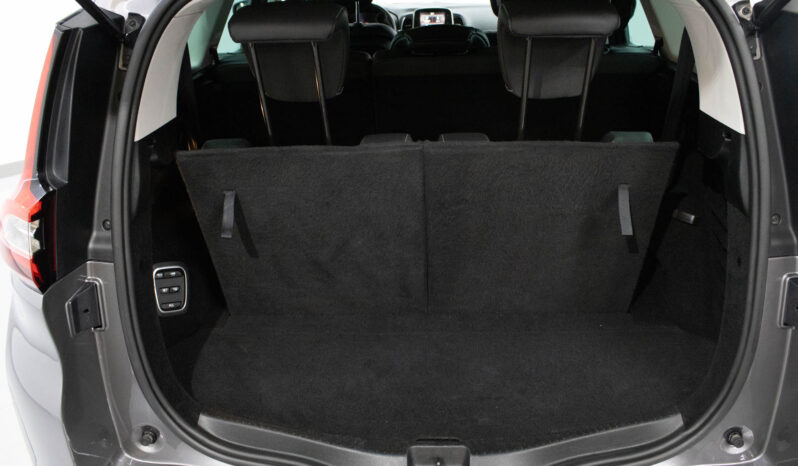RENAULT Grand Scénic 1.6 dCi Bose Edition EDC completo