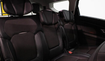 RENAULT Grand Scénic 1.6 dCi Bose Edition EDC completo