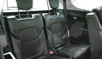 RENAULT Grand Scénic 1.6 dCi Bose Edition EDC completo