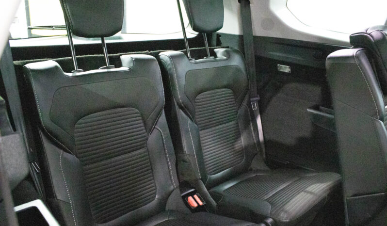 RENAULT Grand Scénic 1.6 dCi Bose Edition EDC completo