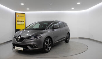 RENAULT Grand Scénic 1.6 dCi Bose Edition EDC completo