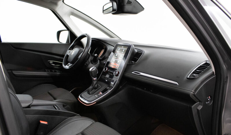 RENAULT Grand Scénic 1.6 dCi Bose Edition EDC completo