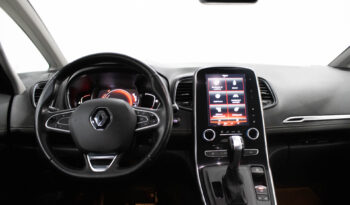 RENAULT Grand Scénic 1.6 dCi Bose Edition EDC completo