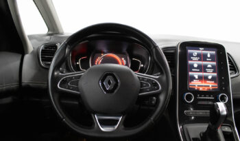 RENAULT Grand Scénic 1.6 dCi Bose Edition EDC completo