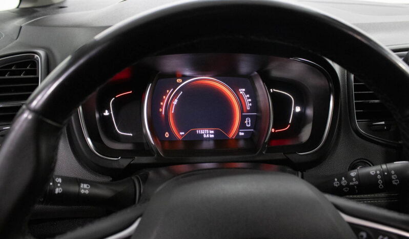 RENAULT Grand Scénic 1.6 dCi Bose Edition EDC completo