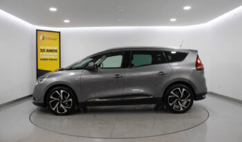 RENAULT Grand Scénic 1.6 dCi Bose Edition EDC completo