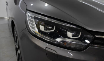 RENAULT Grand Scénic 1.6 dCi Bose Edition EDC completo