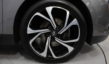 RENAULT Grand Scénic 1.6 dCi Bose Edition EDC completo