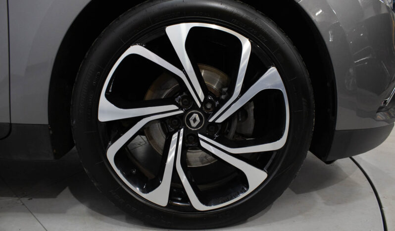 RENAULT Grand Scénic 1.6 dCi Bose Edition EDC completo