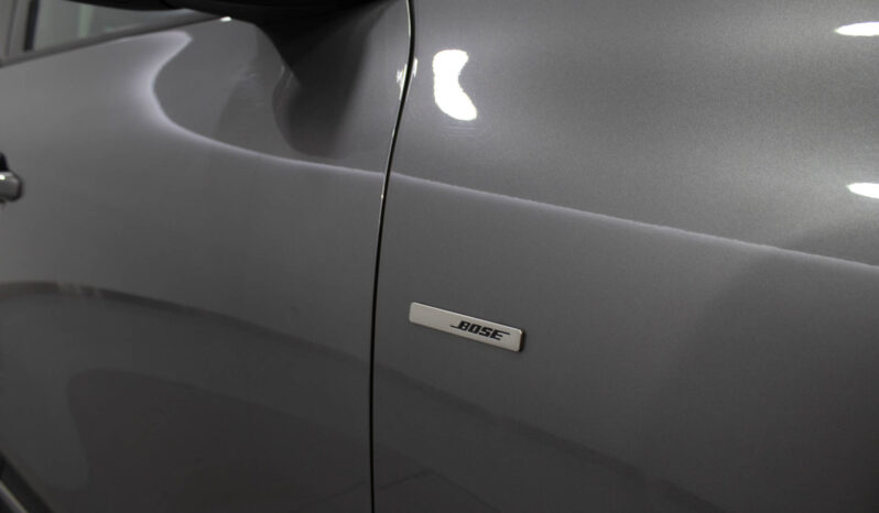 RENAULT Grand Scénic 1.6 dCi Bose Edition EDC completo