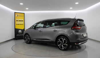 RENAULT Grand Scénic 1.6 dCi Bose Edition EDC completo