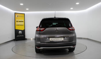 RENAULT Grand Scénic 1.6 dCi Bose Edition EDC completo