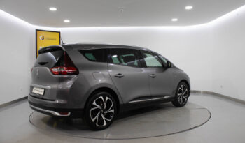 RENAULT Grand Scénic 1.6 dCi Bose Edition EDC completo