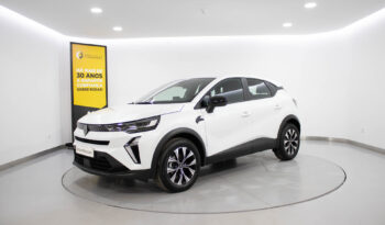 RENAULT Captur 1.0 TCe Evolution Bi-Fuel completo