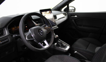 RENAULT Captur 1.0 TCe Evolution Bi-Fuel completo