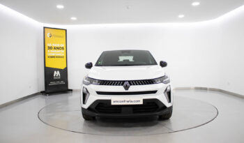 RENAULT Captur 1.0 TCe Evolution Bi-Fuel completo