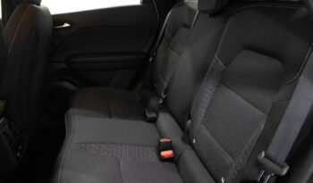 RENAULT Captur 1.0 TCe Evolution Bi-Fuel completo