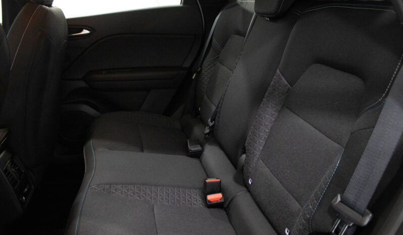 RENAULT Captur 1.0 TCe Evolution Bi-Fuel completo