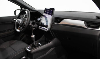 RENAULT Captur 1.0 TCe Evolution Bi-Fuel completo