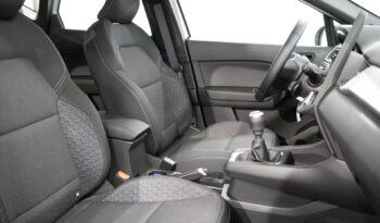 RENAULT Captur 1.0 TCe Evolution Bi-Fuel completo