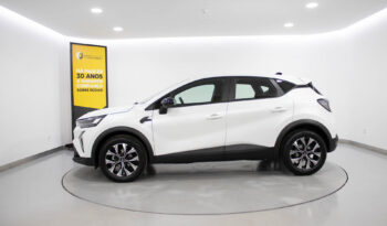 RENAULT Captur 1.0 TCe Evolution Bi-Fuel completo