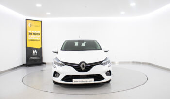 RENAULT Clio 1.5 Blue dCi Intense completo