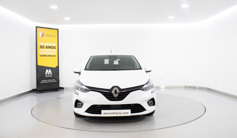 RENAULT Clio 1.5 Blue dCi Intense completo
