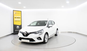 RENAULT Clio 1.5 Blue dCi Intense completo