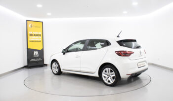 RENAULT Clio 1.5 Blue dCi Intense completo