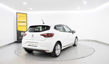 RENAULT Clio 1.5 Blue dCi Intense completo