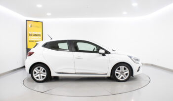RENAULT Clio 1.5 Blue dCi Intense completo