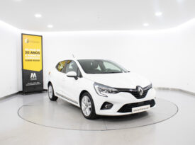 RENAULT Clio 1.5 Blue dCi Intense