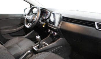 RENAULT Clio 1.5 Blue dCi Intense completo