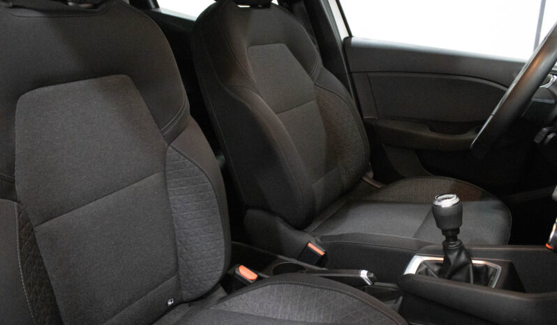 RENAULT Clio 1.5 Blue dCi Intense completo