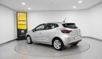 RENAULT Clio 1.5 Blue dCi Intense completo