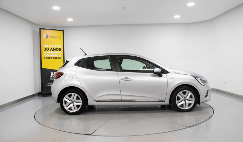 RENAULT Clio 1.5 Blue dCi Intense completo